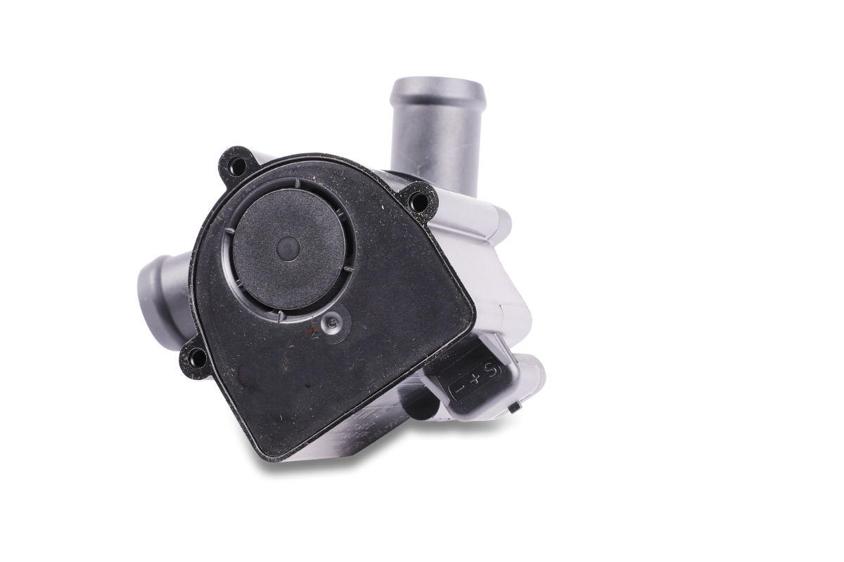 Additional Water Pump - AP8349 HEPU